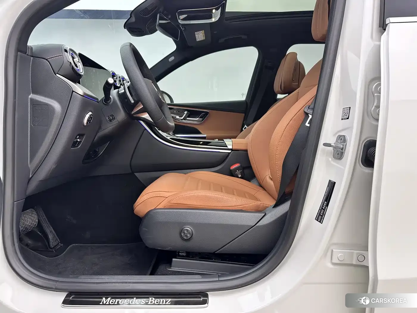 Mercedes-Benz GLC id 4679810 из Китая 8