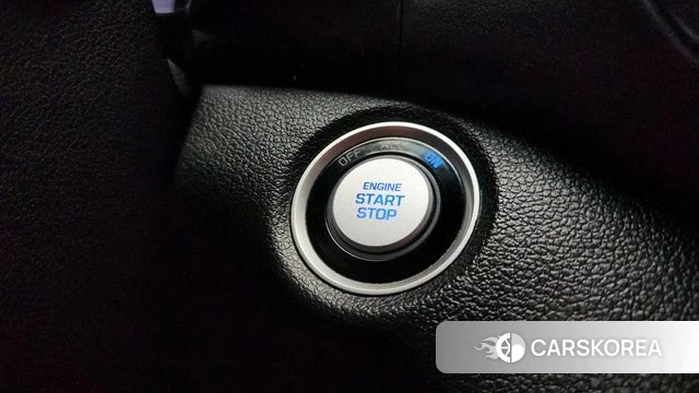 Hyundai All New Tucson id 4384797 из Кореи 8