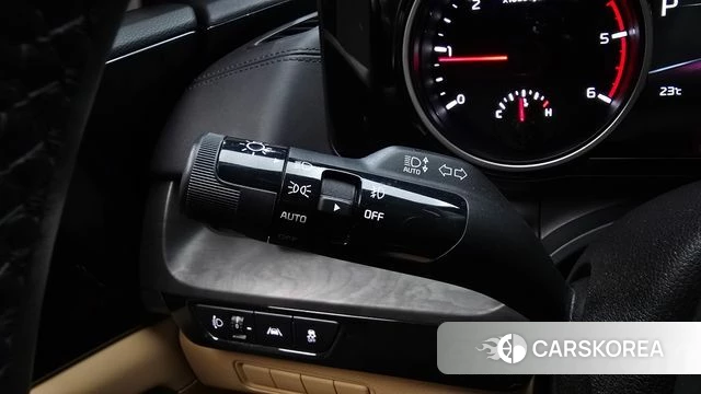 Kia Carnival 4th generation id 4292706 из Кореи 8