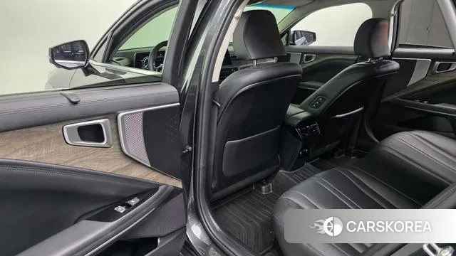 Kia K8 Hybrid id 3310275 из Кореи 8