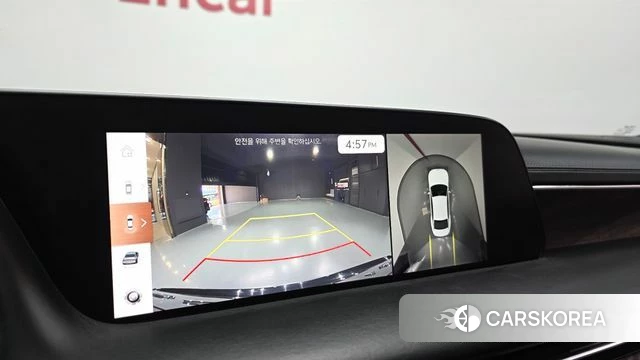 Genesis G90 (RS4) id 4500736 из Кореи 8