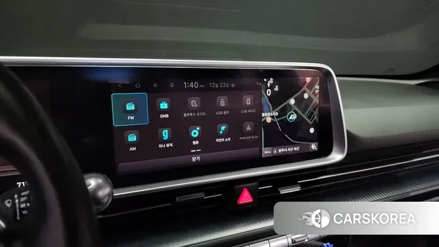 Hyundai Ionic 6 id 3503095 из Кореи 8