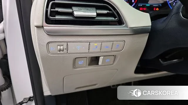 Hyundai Palisade id 3645687 из Кореи 8