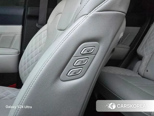 Kia The New Sorento 4th Generation id 3921993 из Кореи 8