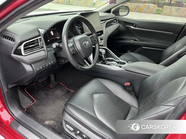 Toyota Camry id 4260747 из Китая 8