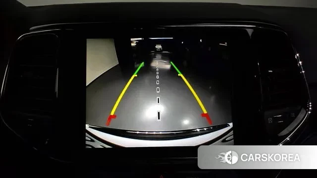 Jeep Grand Cherokee id 2995504 из Кореи 8