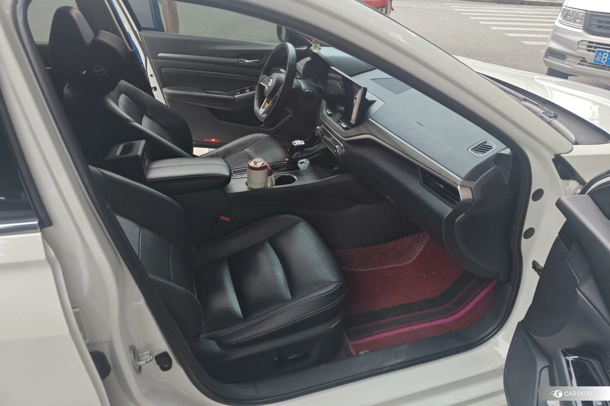Nissan Altima id 4437489 из Китая 8