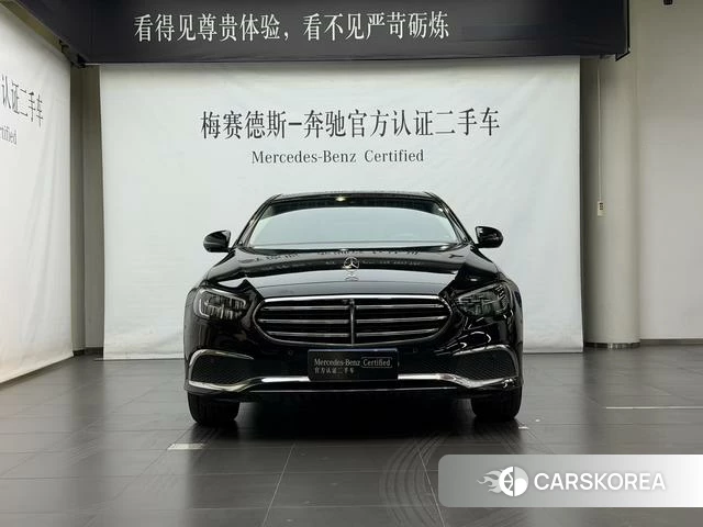 Mercedes-Benz E-class id 4279237 из Китая 8
