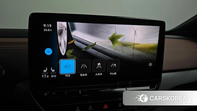 Volkswagen ID.4 id 4778589 из Кореи 8