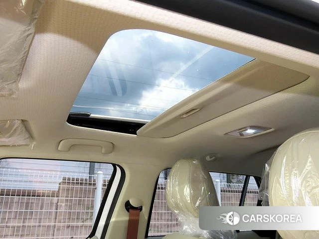 Hyundai The New Casper id 4413615 из Кореи 8