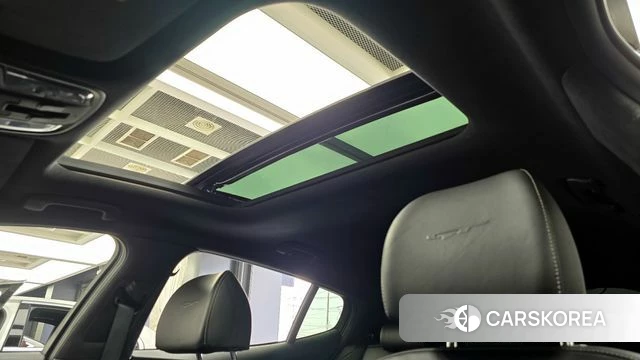 Kia Stinger id 3844015 из Кореи 8