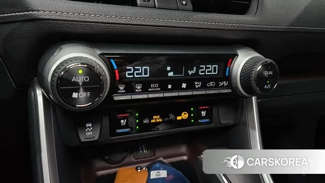 Toyota RAV4 5th Generation id 3507351 из Кореи 8