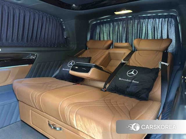 Mercedes-Benz Vito id 4271333 из Китая 8
