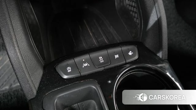 Chevrolet (GM Daewoo) Trailblazer id 4721592 из Кореи 8