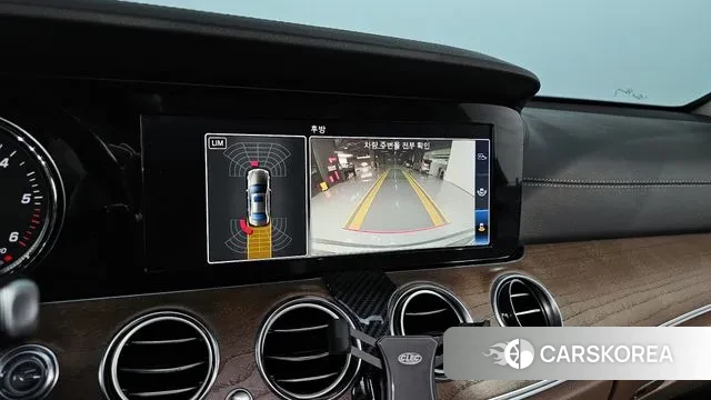 Mercedes-Benz E-Class W213 id 3396993 из Кореи 8