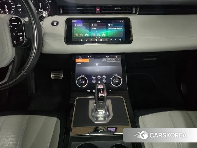 Land Rover Range Rover Evoque 2nd Generation id 3718213 из Кореи 8