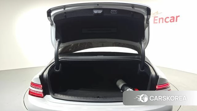 Genesis G80 (RG3) id 4716313 из Кореи 8