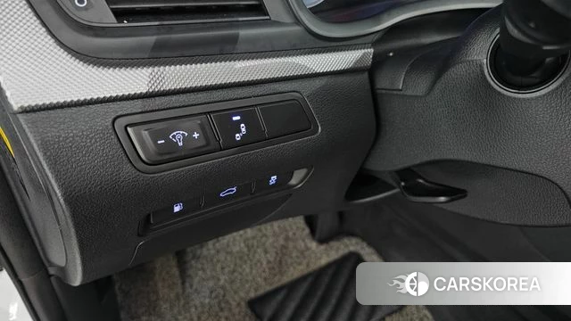 Hyundai Sonata New Rise id 4770608 из Кореи 8