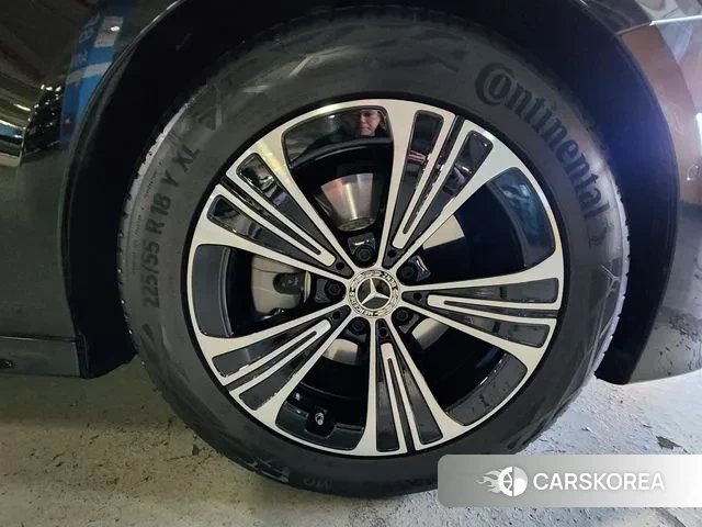 Mercedes-Benz E-Class W214 id 3599419 из Кореи 8