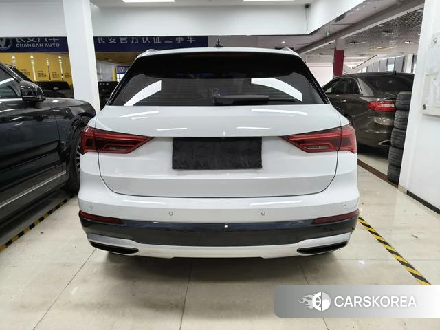 Audi Q3 id 4261603 из Китая 8