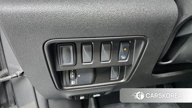 Renault Korea (Samsung) The New QM6 id 3306833 из Кореи 8