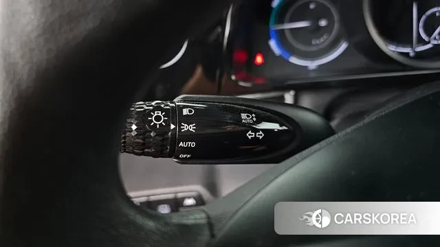 Hyundai Avante Hybrid (CN7) id 3058846 из Кореи 8