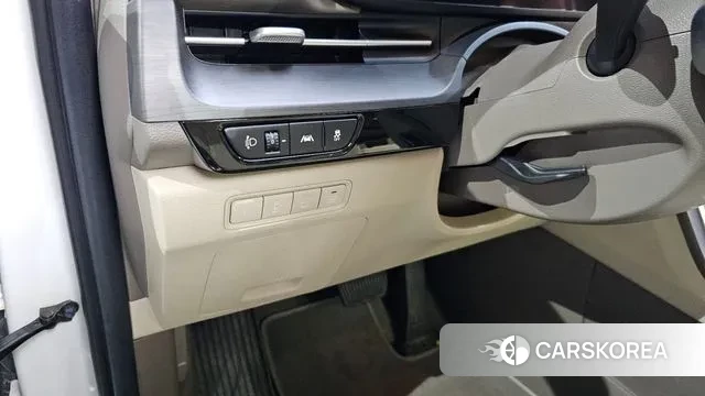 Kia Carnival 4th generation id 3777860 из Кореи 8