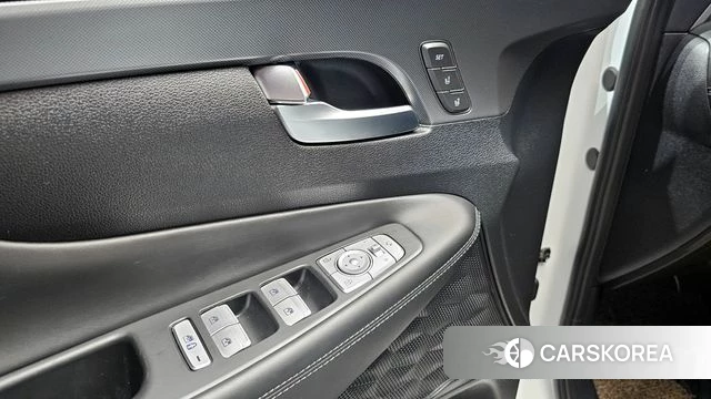 Hyundai The New Santa Fe id 4362501 из Кореи 8
