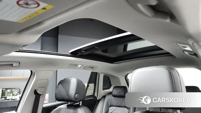 Volkswagen Tiguan second Generation id 3552905 из Кореи 8