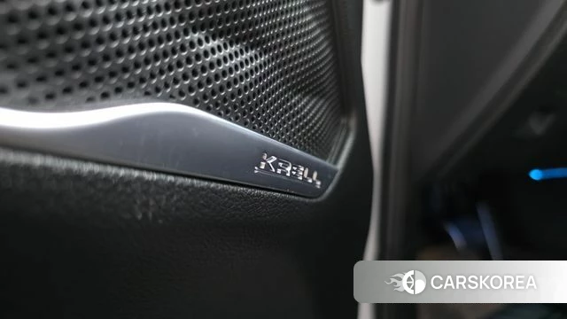 Hyundai Santa Fe TM id 3873036 из Кореи 8