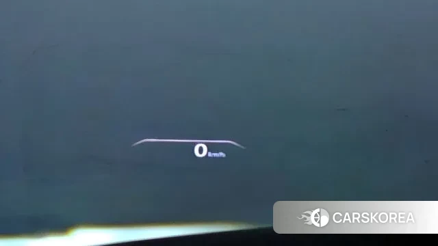 Genesis G80 (RG3) id 3084641 из Кореи 8