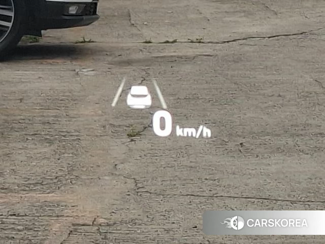 Hyundai The New Santa Fe id 4506909 из Кореи 8