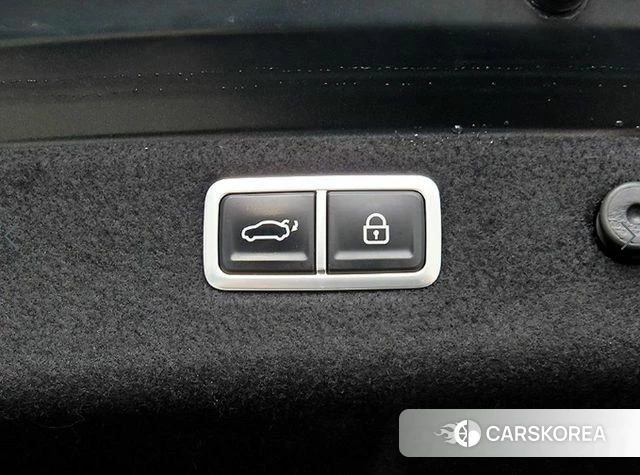 Genesis The New G70 id 4657542 из Кореи 8