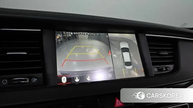 Kia All New K7 Hybrid id 3608016 из Кореи 8