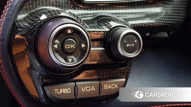 Ferrari 488 Spider id 3536326 из Кореи 8