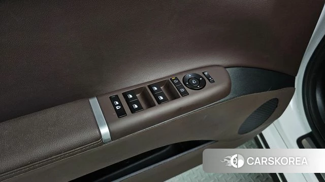 Hyundai Grandeur Hybrid (GN7) id 4623422 из Кореи 8