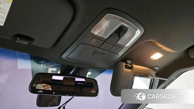 Ssangyong Tivoli Armor id 3796105 из Кореи 8