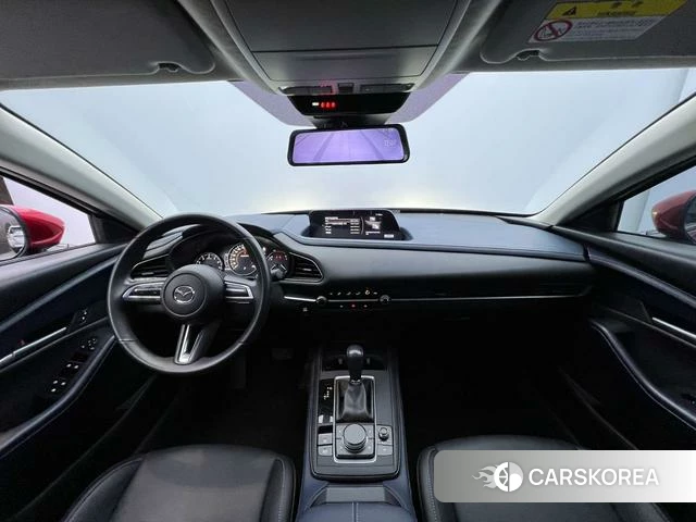 Mazda CX-30 id 4259160 из Китая 8