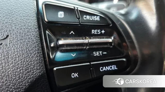 Hyundai Grandeur IG Hybrid id 3773149 из Кореи 8