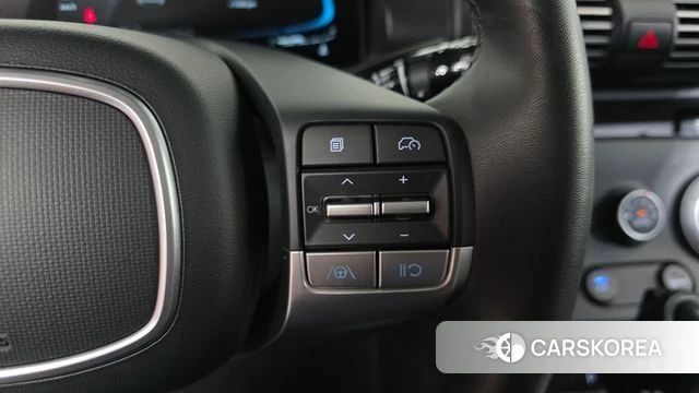 Hyundai Casper id 4329812 из Кореи 8