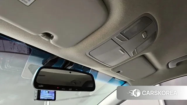 Hyundai Ionic Hybrid id 3574097 из Кореи 8