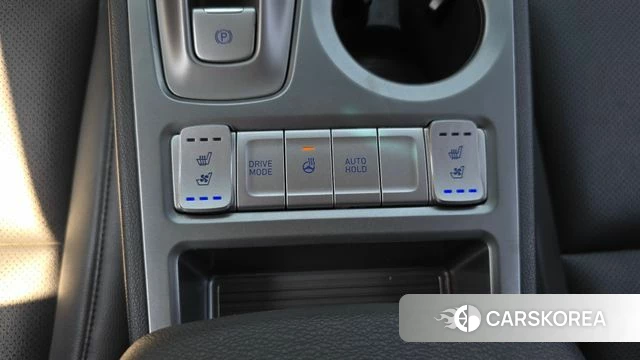 Hyundai Kona Electric id 3905355 из Кореи 8