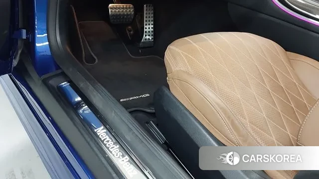 Mercedes-Benz CLE-Class C236 id 3206757 из Кореи 8