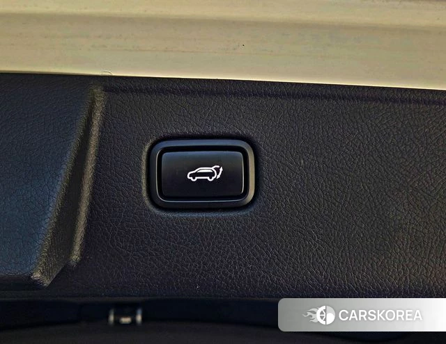 Kia Mohave Master id 4410197 из Кореи 8