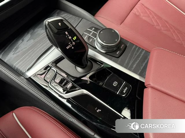 BMW 5 series id 4297542 из Китая 8