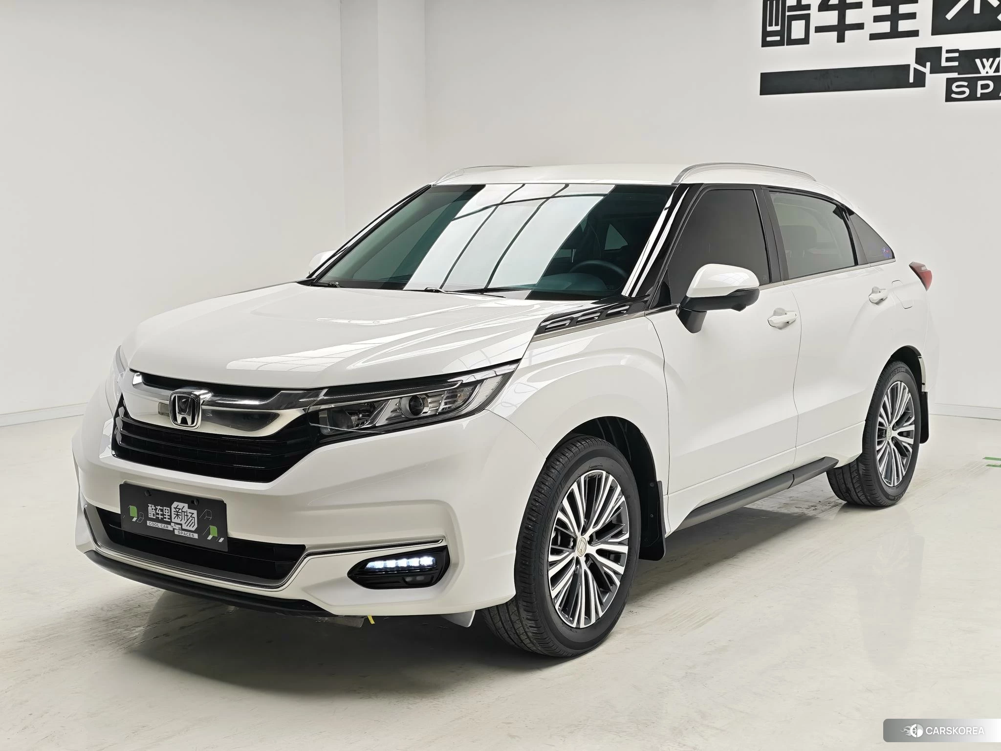 Honda Avancier id 4487372 из Китая 8