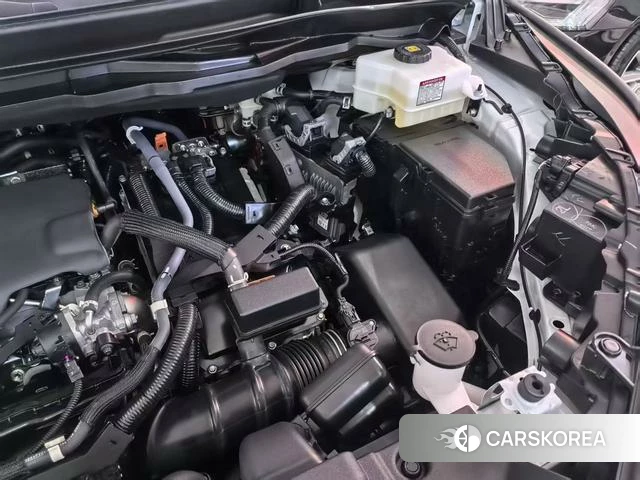 Toyota Saina id 4335208 из Китая 8