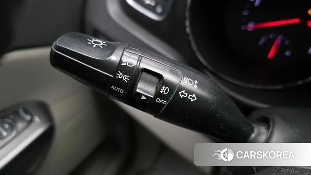 Kia The New Carnival id 3834013 из Кореи 8