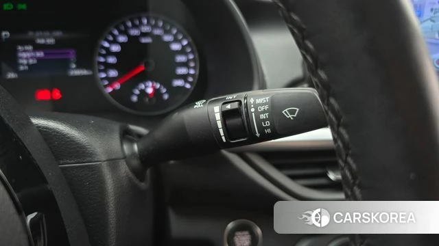 Kia The New K3 2nd generation id 4650729 из Кореи 8
