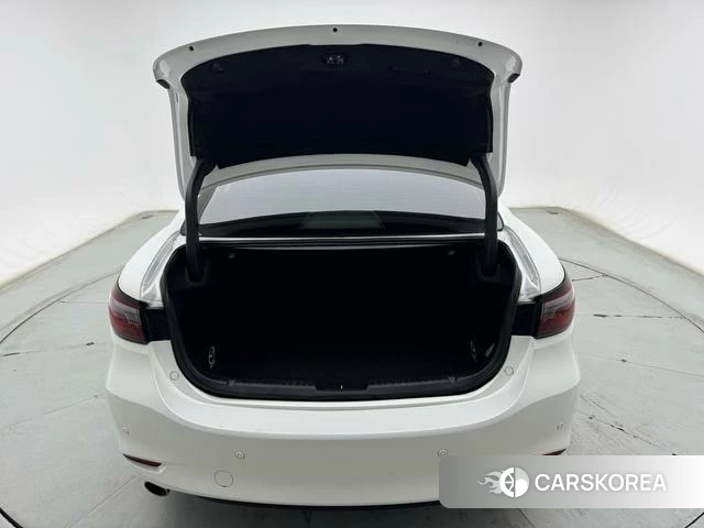 Mazda Atez id 4276238 из Китая 8